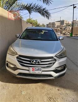 هيونداي سانتافي